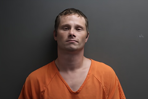 Mugshot of Austin T Pollard