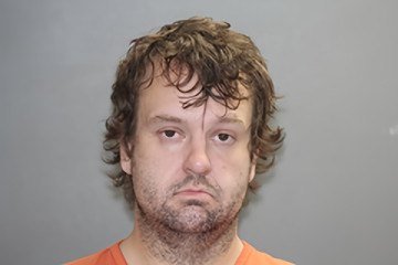 Mugshot of Daniel N Virtue