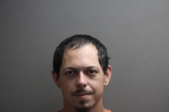 Mugshot of Dalton C Stringer