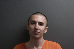Mugshot of Billy R Duncan