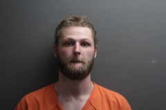 Mugshot of Keith A Ritz