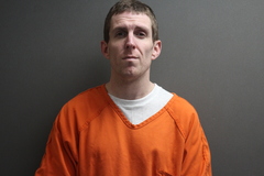 Mugshot of Bryant V Mcquarie