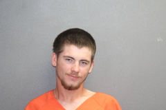 Mugshot of Chaston M Goleman