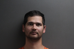 Mugshot of David A Stevens