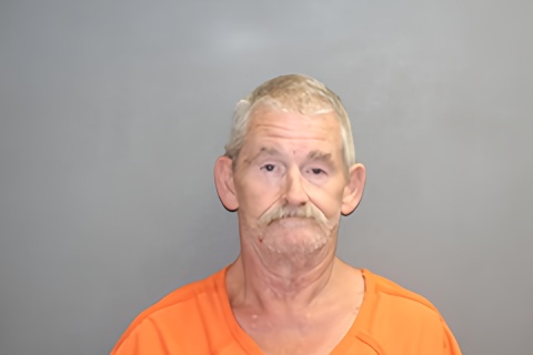 Mugshot of David W Hillis