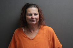 Mugshot of Melissa S Kuffler