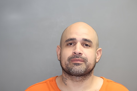 Mugshot of Arturo M Arredondo