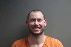 Mugshot of Brett M Phillips
