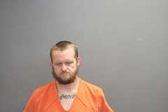 Mugshot of Jessie J Tolleson