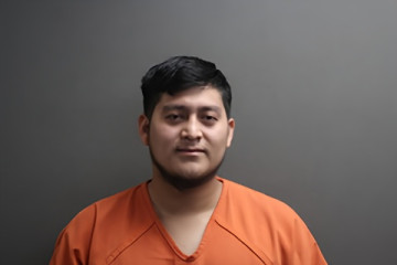 Mugshot of Rodolfo M Gomez
