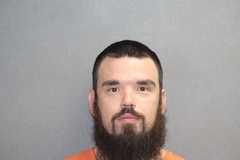 Mugshot of Grant A Kepner