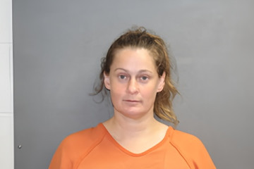 Mugshot of Katrina D Shouse
