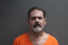 Mugshot of Jeffery A Simpson