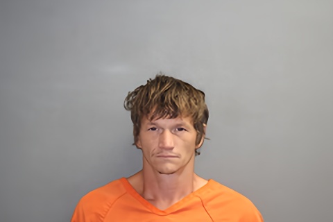 Mugshot of John D Veenstra