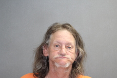 Mugshot of Rodney A Wright