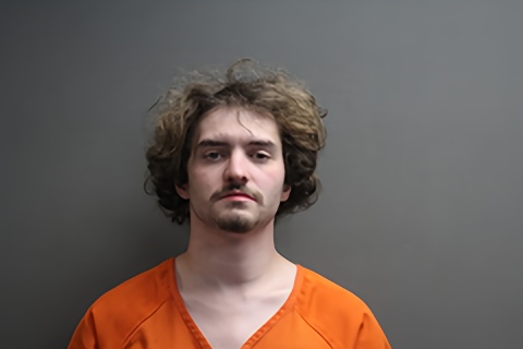 Mugshot of Schreuer D Good