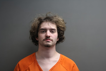 Mugshot of Schreuer D Good
