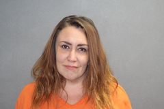Mugshot of Raven L Gudde