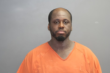 Mugshot of Deandres M Green
