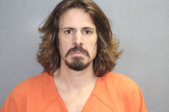 Mugshot of Trenton E Williamson