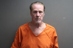 Mugshot of Gary R Hanna