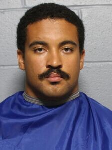 Mugshot of DALTON H GOODWINE