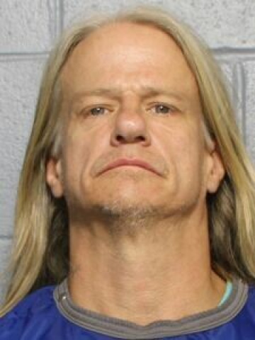 Mugshot of WILLIAM S WRIGHT