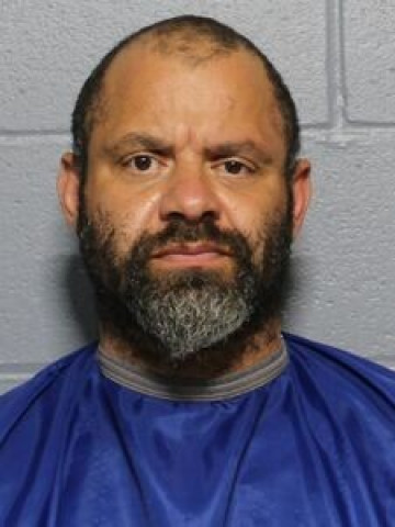Mugshot of HAROLD L ENYARD JR