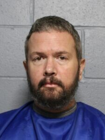 Mugshot of ROBERT A MORRIS