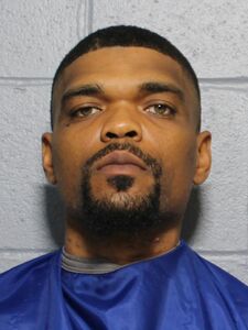 Mugshot of JAMES E BROWNING JR