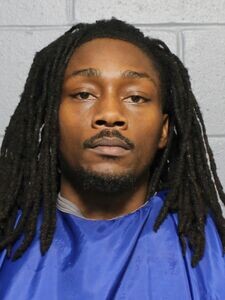 Mugshot of JOSHUA I REESE