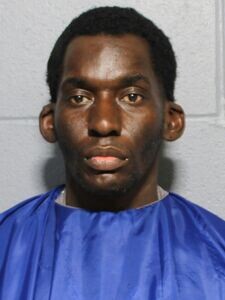 Mugshot of DEANDRE M PRICE