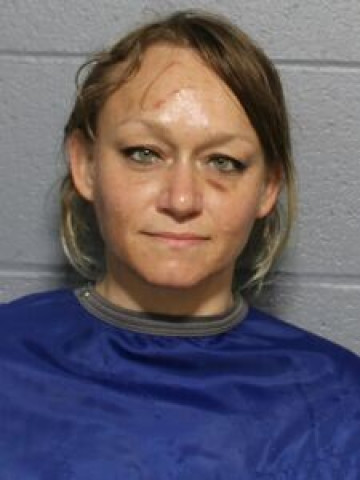 Mugshot of JESSICA D ARDAHL