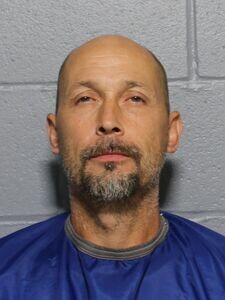 Mugshot of CRAIG T LORD