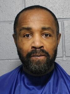 Mugshot of SHAWN E HUDSON