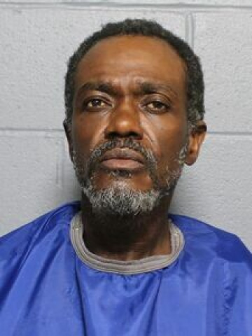 Mugshot of MICHAEL P SPEARS