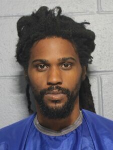 Mugshot of DA'VONTE J DENNIS-SMITH
