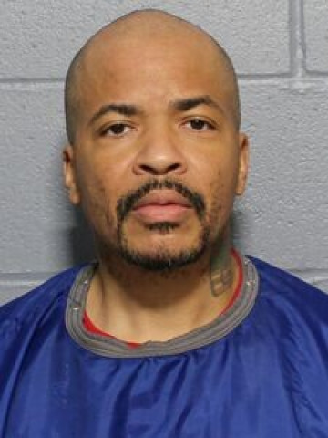 Mugshot of TIJUAN A LEE