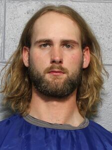 Mugshot of GABRIEL P TELKEN