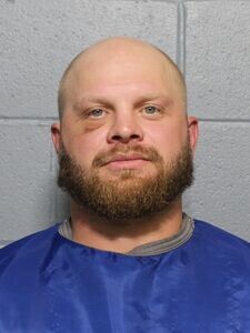 Mugshot of KYLE R WHITE