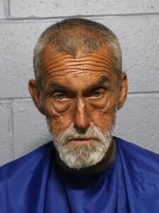 Mugshot of ALEX J SANNER