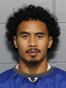 Mugshot of WILLIE I GEORGE