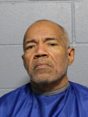 Mugshot of MIGUEL CRESPO