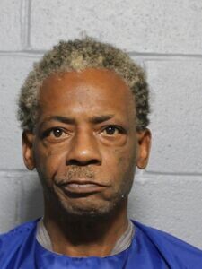 Mugshot of DARRELL C SMITH