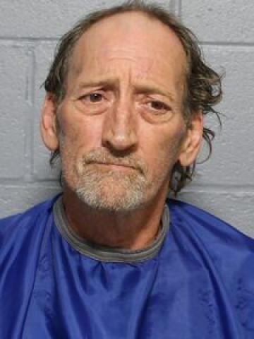 Mugshot of SCOTT A MCALEXANDER