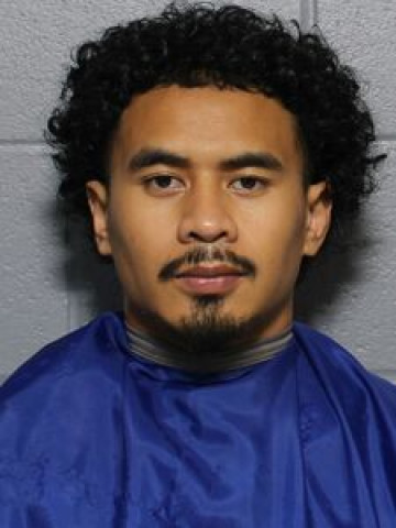 Mugshot of WILLIE I GEORGE