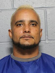 Mugshot of MICHAEL V CAUDLE