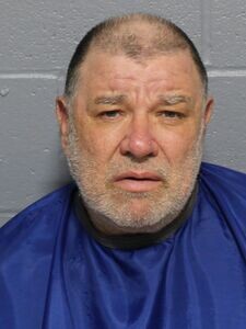 Mugshot of STEPHEN S LARGE