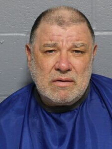 Mugshot of STEPHEN S LARGE