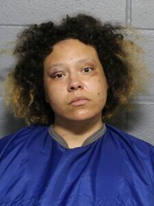Mugshot of JOCARI M WILLIS